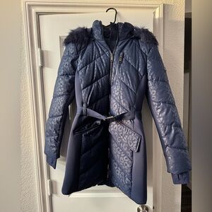 Michael Kors Puffer Size S
